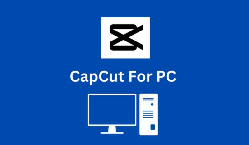 CapCut APK For PC