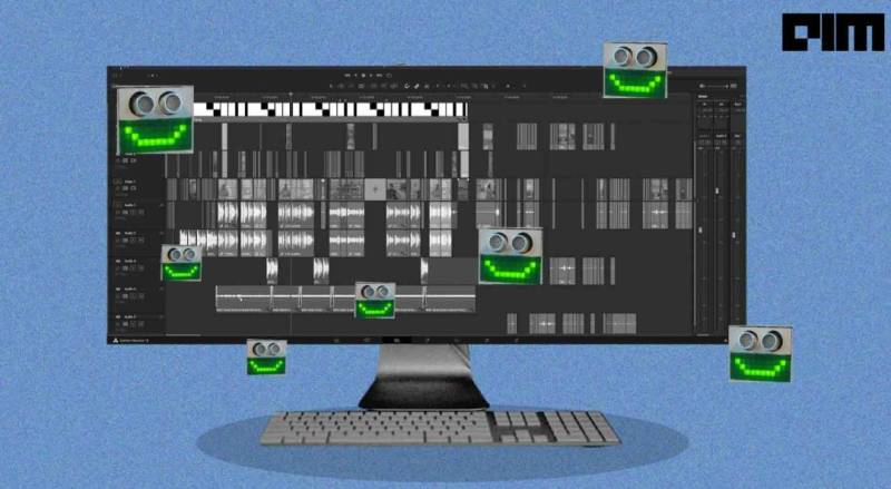 Eventual AI-Powered Video Editing Tool For E-commerce